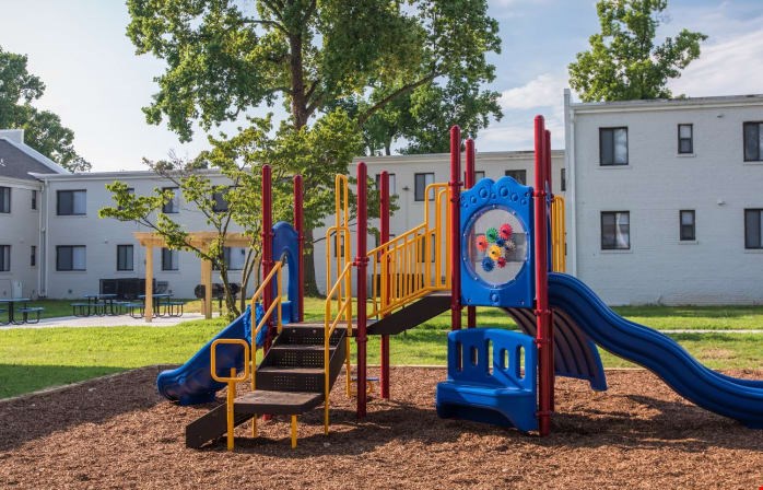 Residences at Silver Hill Image 6