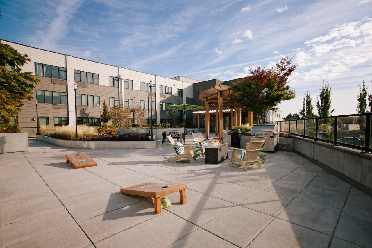 Grant Park Village Image 3