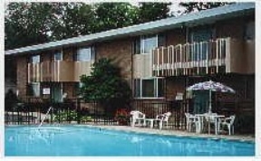 Top Of The Hill Apartments Image 1