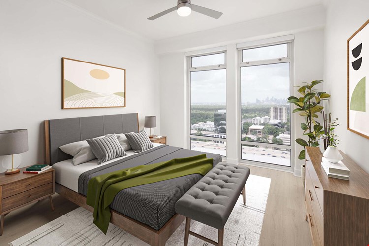 Camden Post Oak Image 29