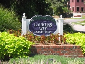 Laurens Way Image 1
