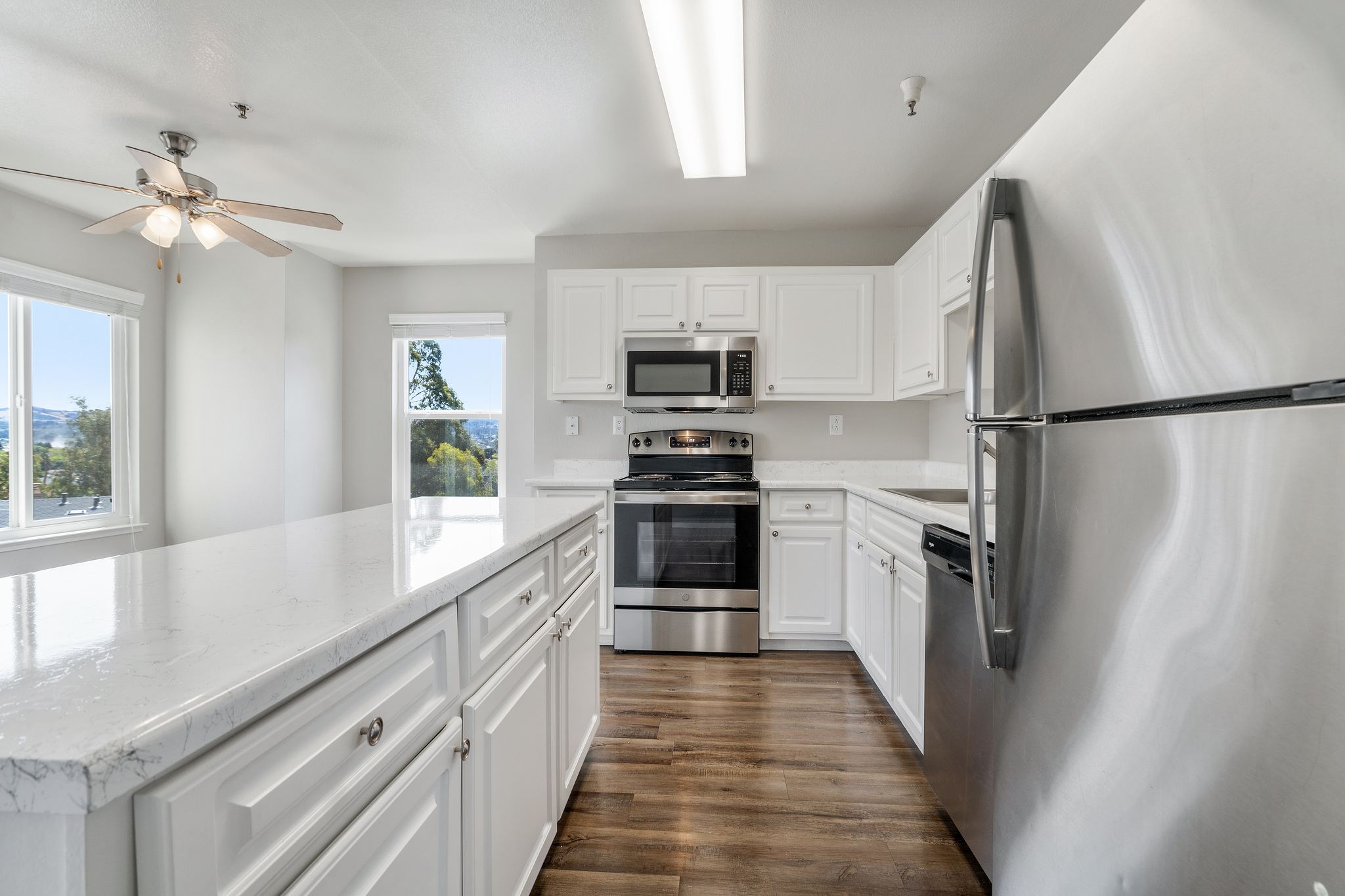 Quail Hill Apartments Image 2