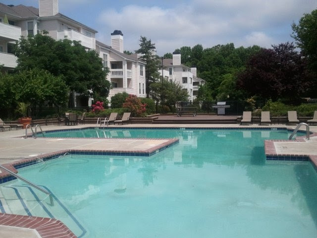 The Apartments at Pike Creek Image 3