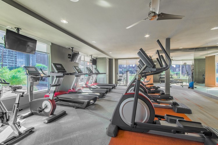 Moda Luxury Apartments Image 28