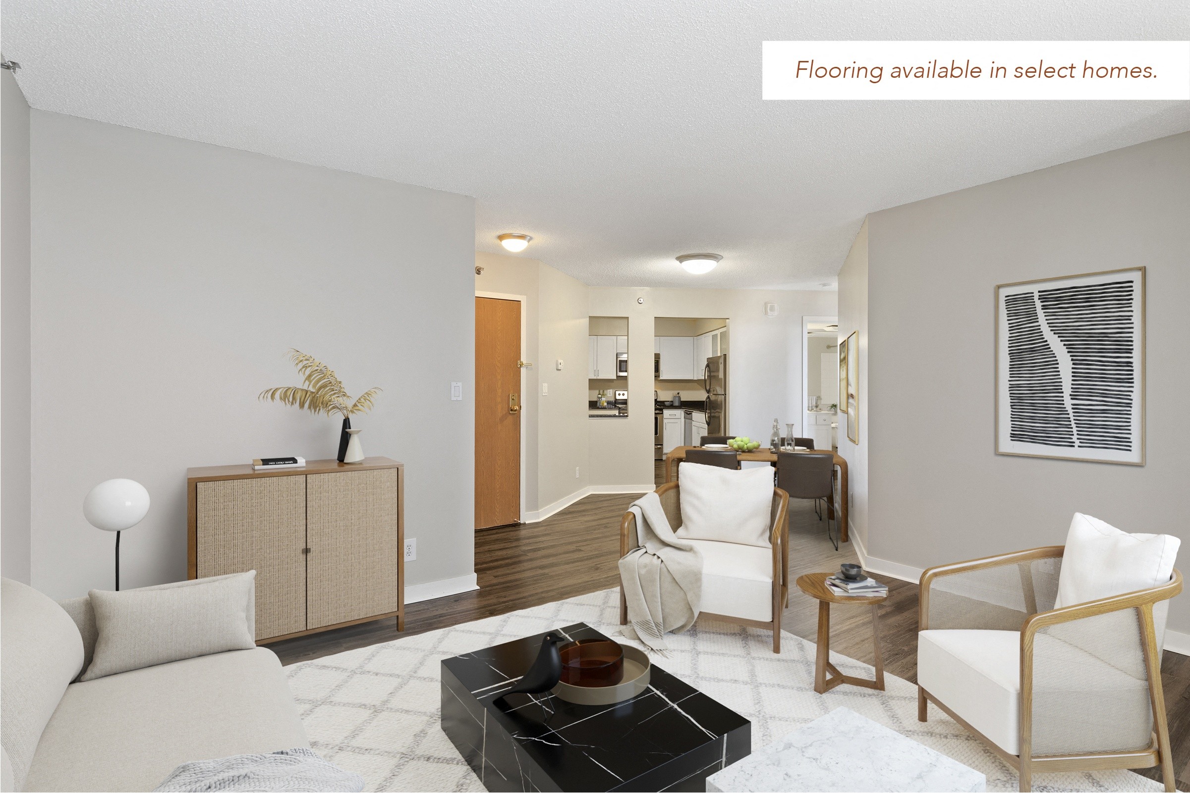 Galtier Towers Image 1