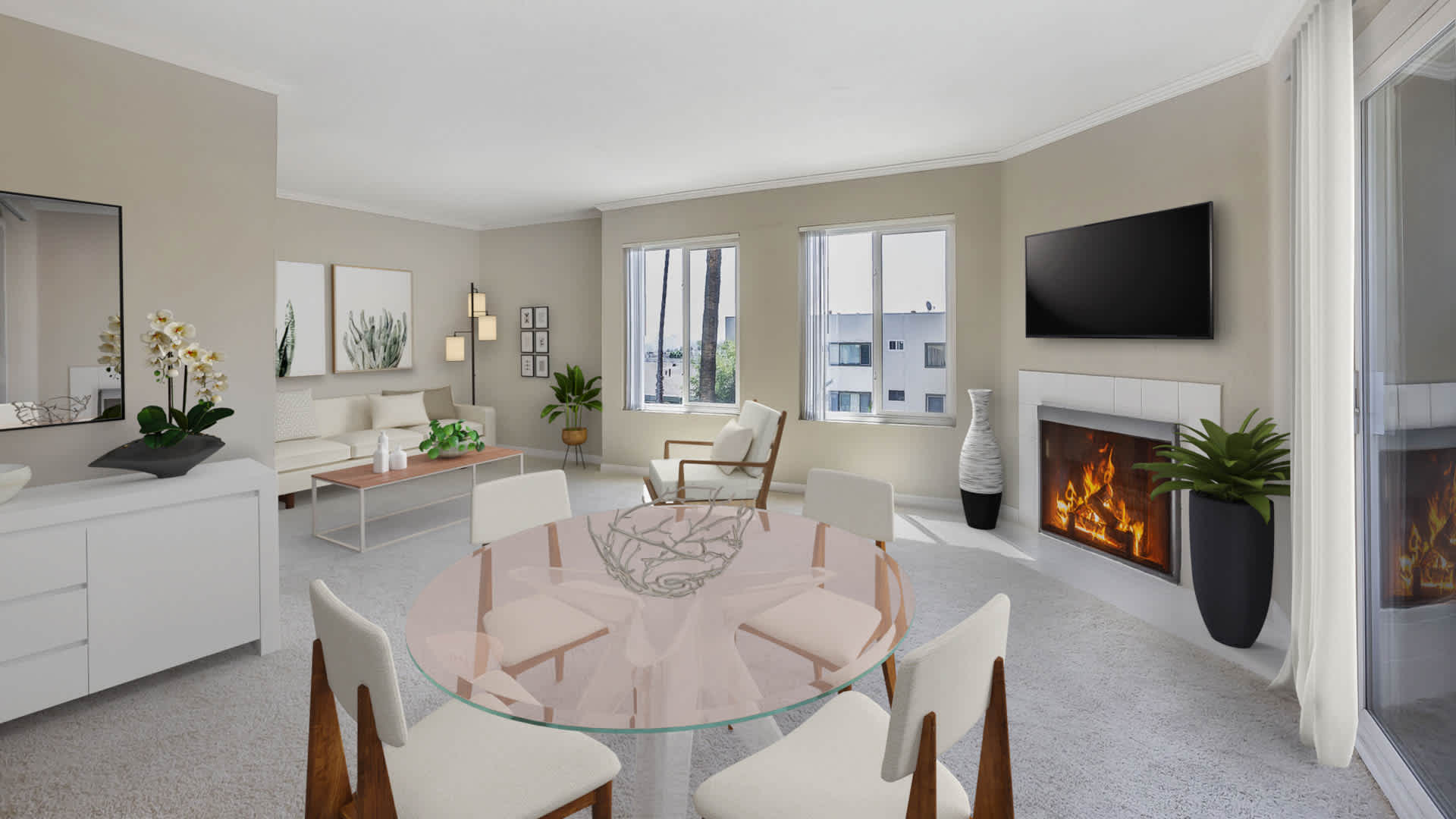 Vantage Hollywood Image 19