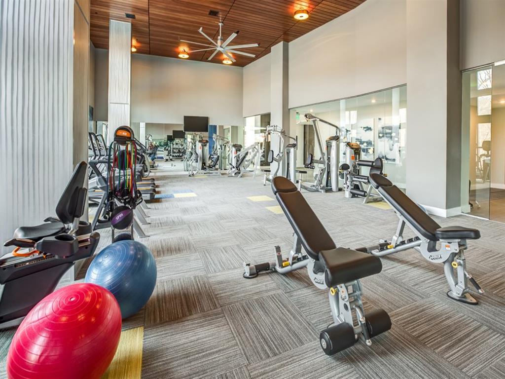 The Danforth Apartments Image 3