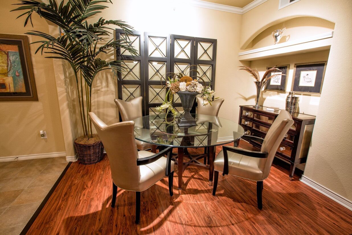 Hidden Creek in Allen Image 11