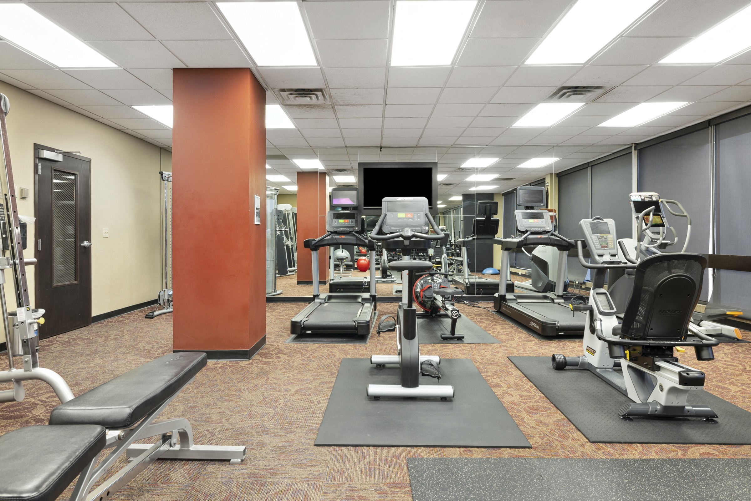 The Edina Towers Image 23