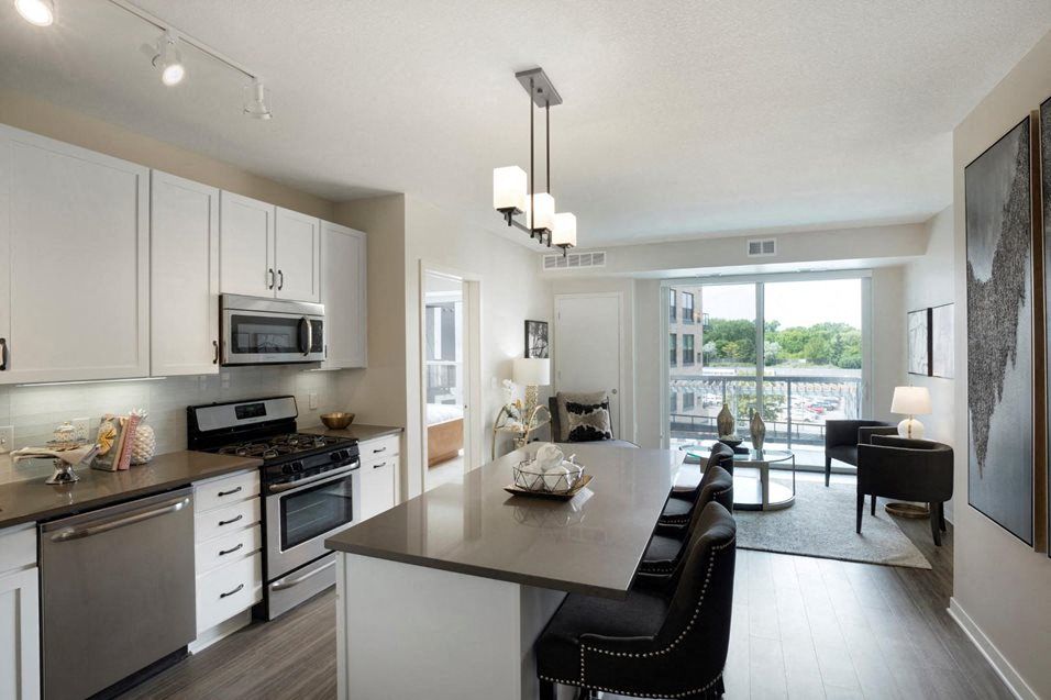 Residences at 1700 Image 31