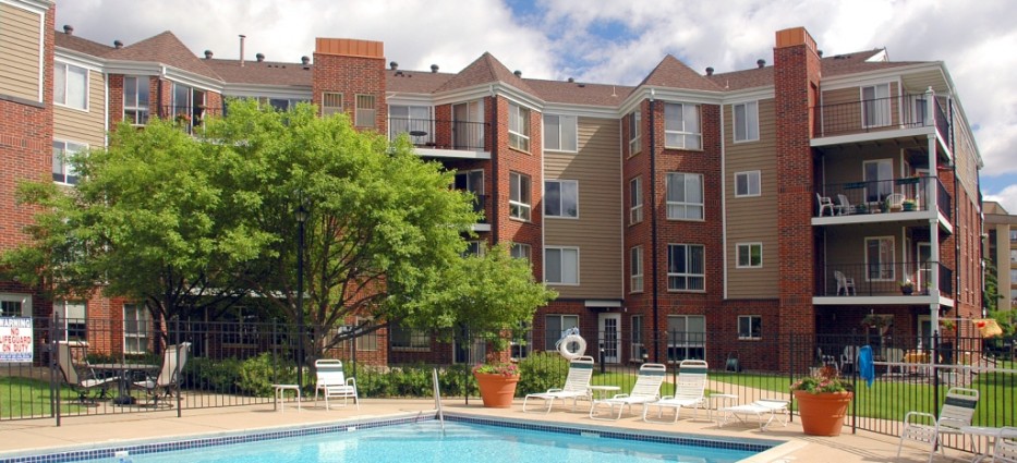 Crosby Pointe Image 1