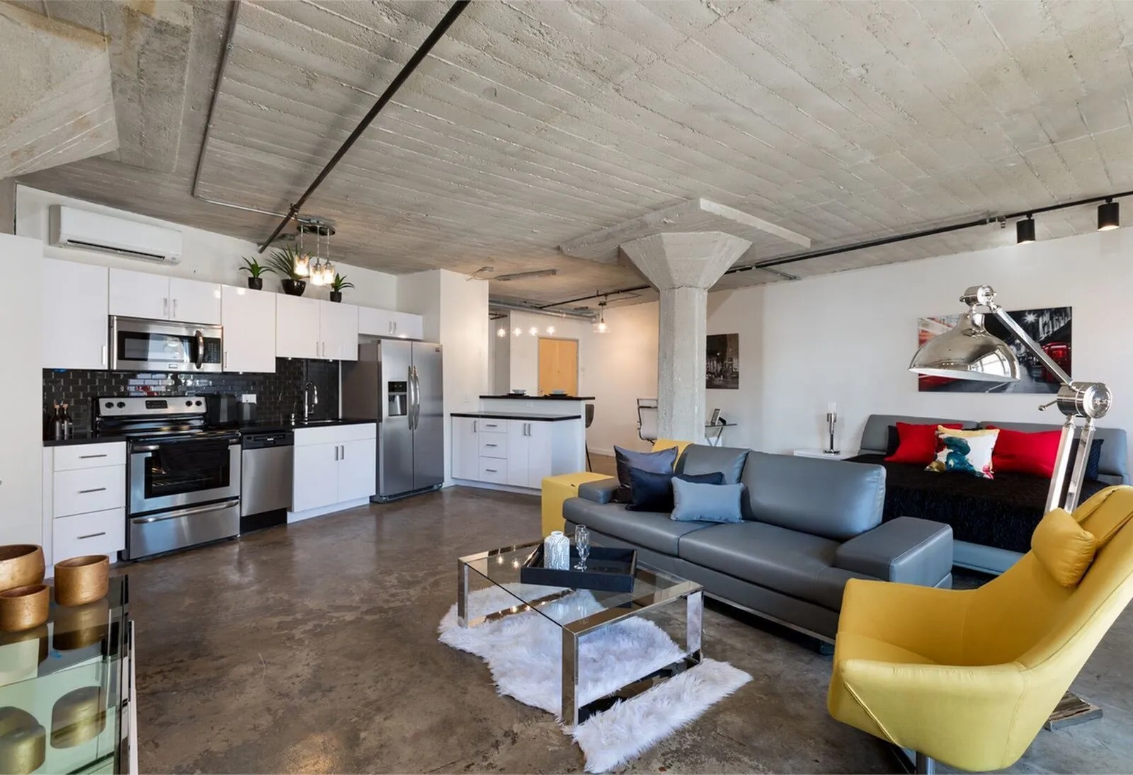 Cosmo Lofts Image 4