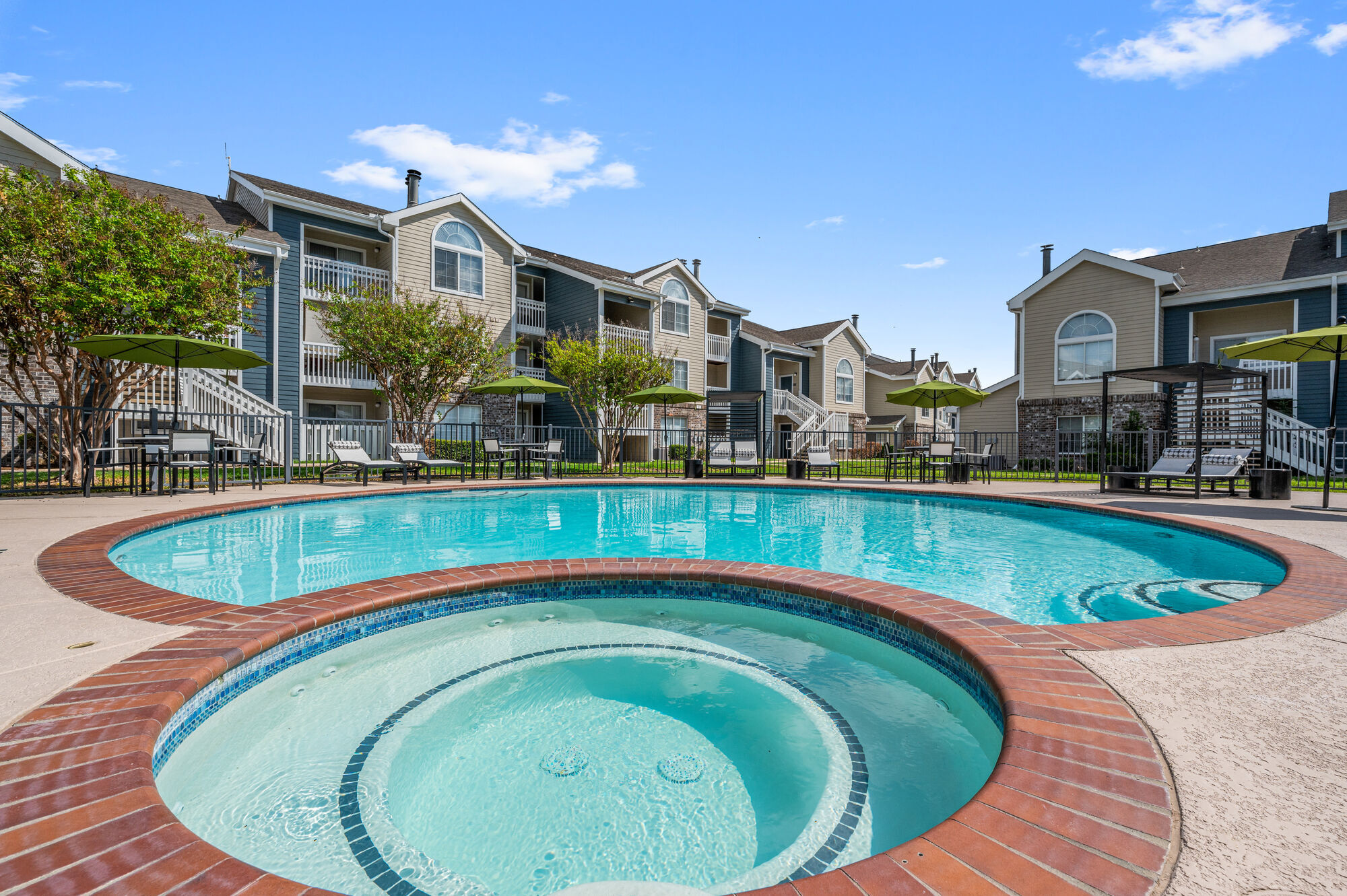 The Park at Woodmoor Image 1