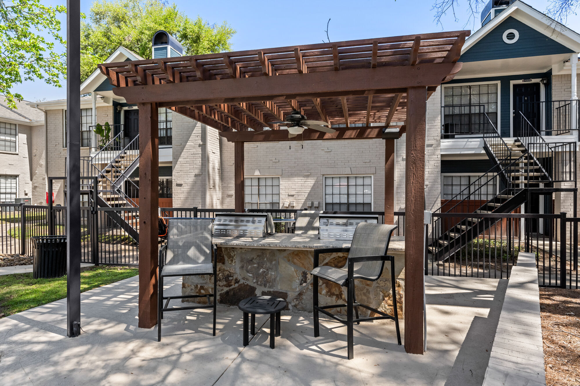 The Reston Apartments Image 10
