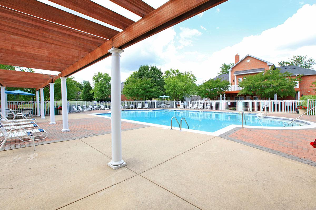 Hideaway Townhomes Image 1