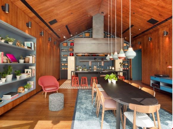 Stamford Urby Image 23