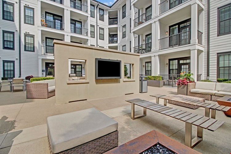 Duet Apartments Image 31