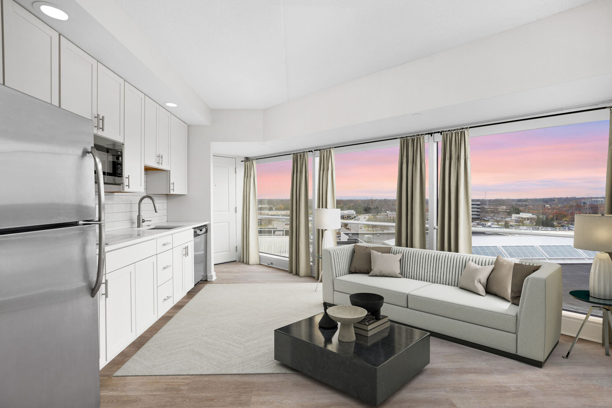 VITRA Apartments Image 17