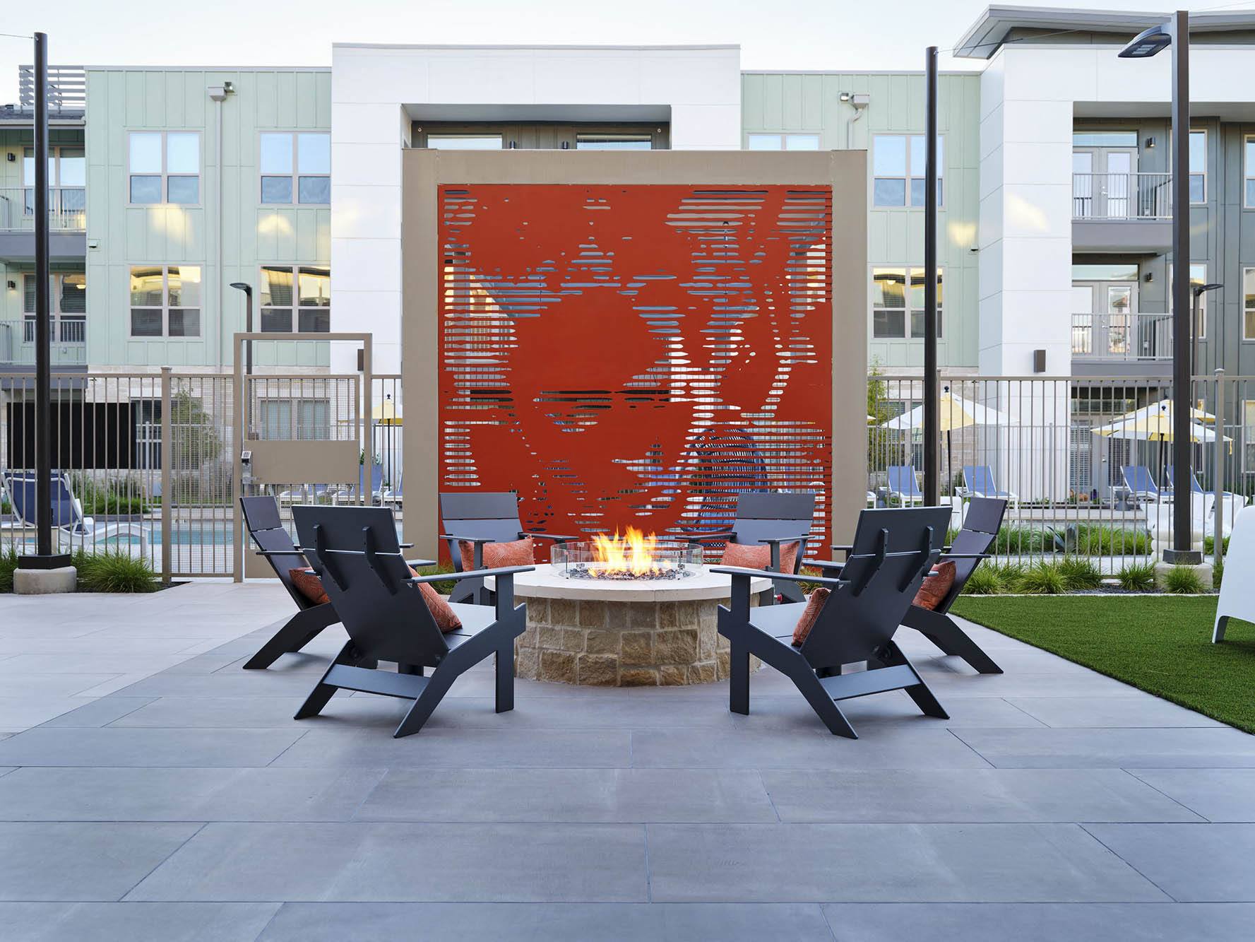 Firepit