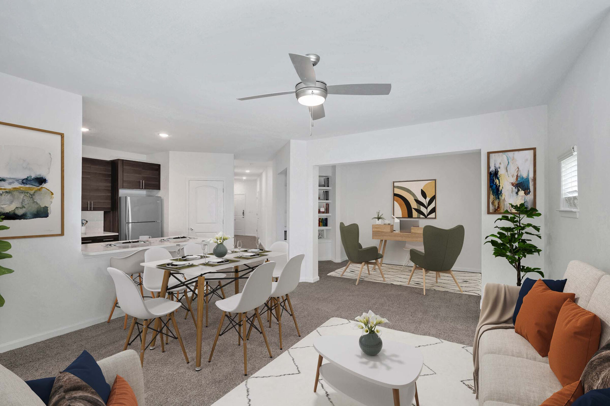 Camden College Park Image 14