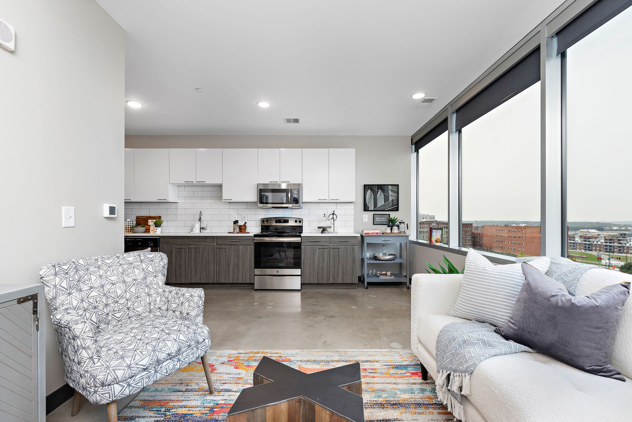 Flashcube Apartments Image 8