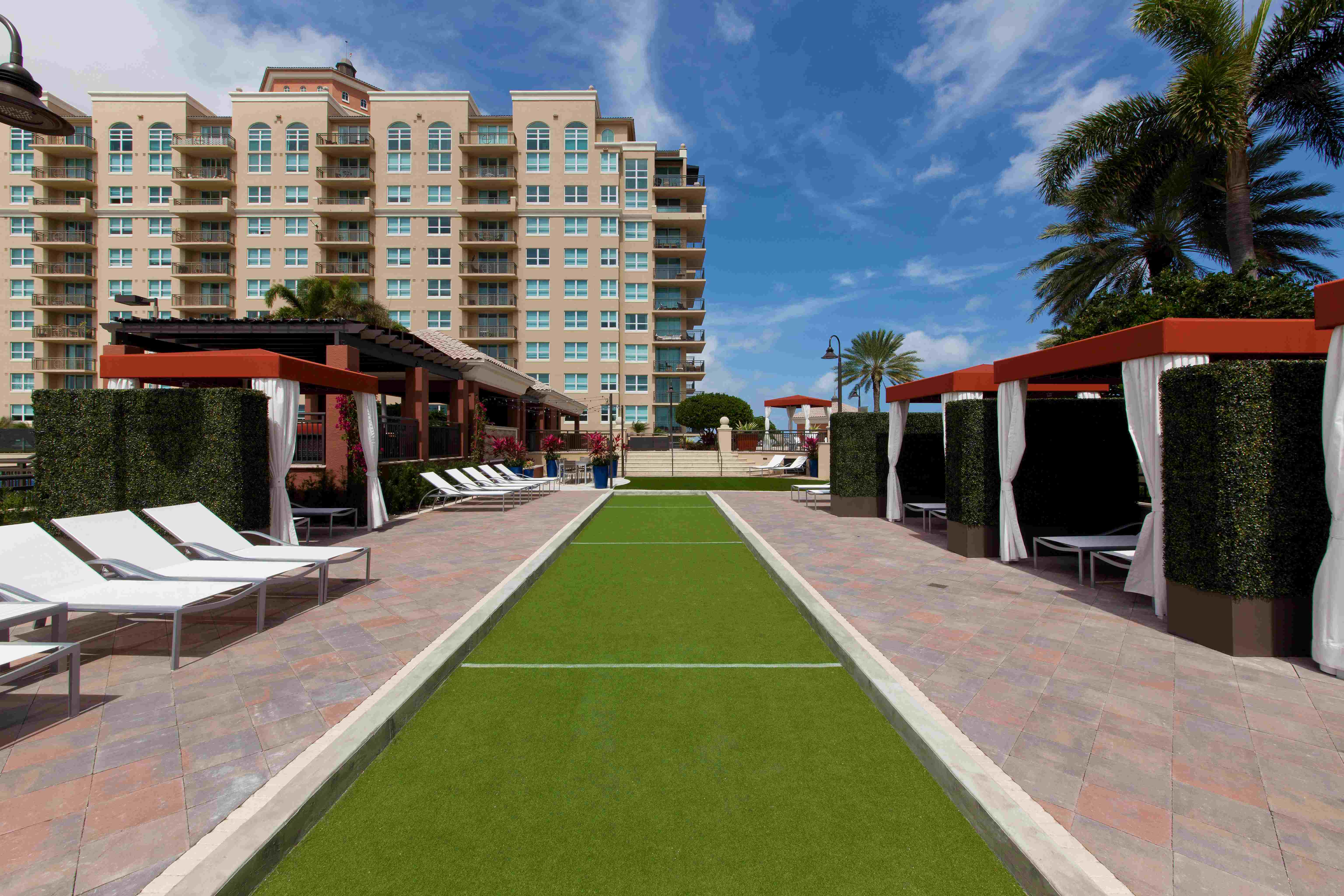 Sunrise Harbor Image 22