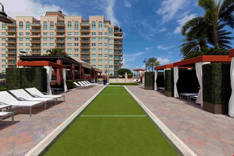 Sunrise Harbor Image 22