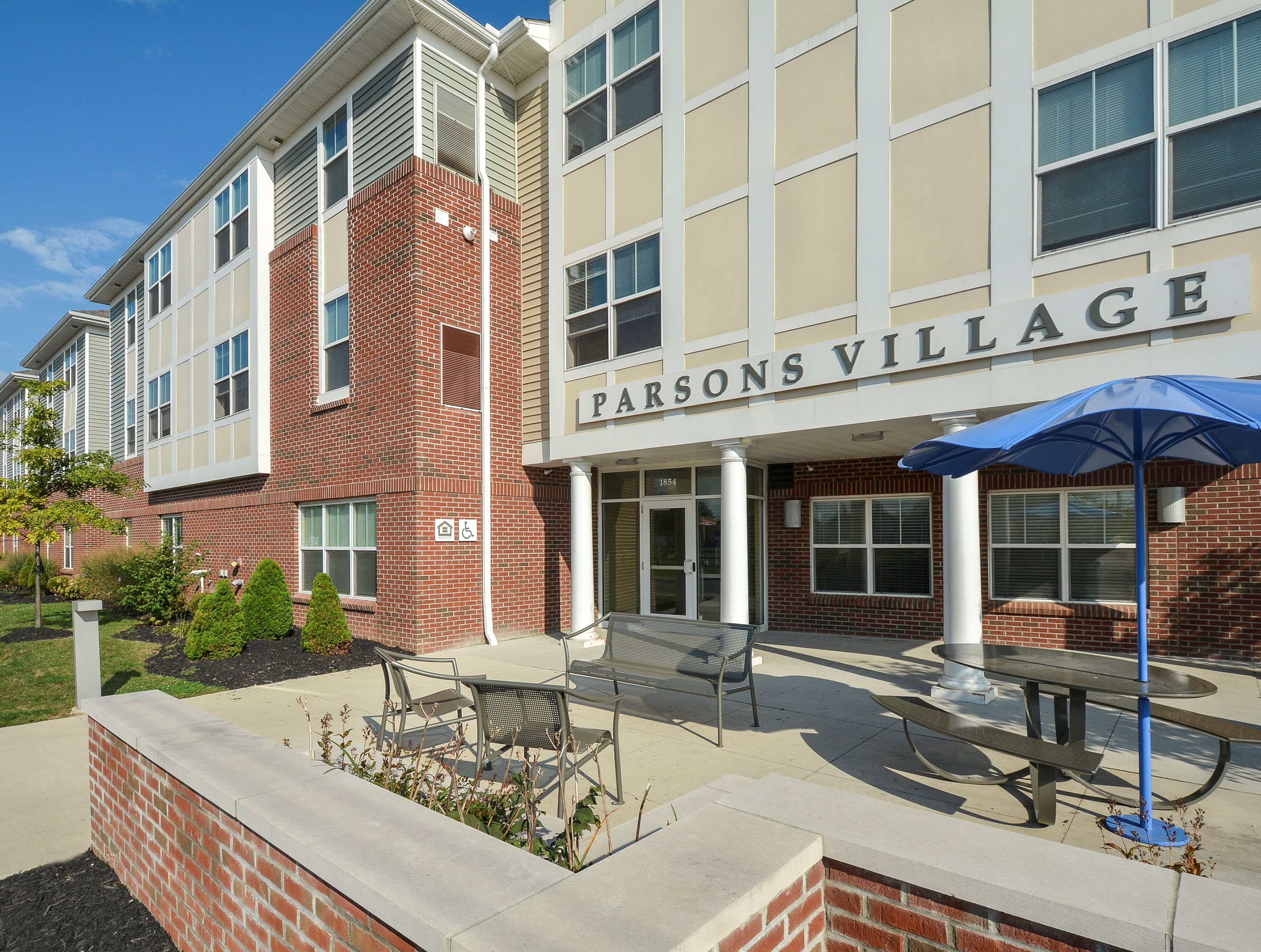 Parsons Village I Image 1