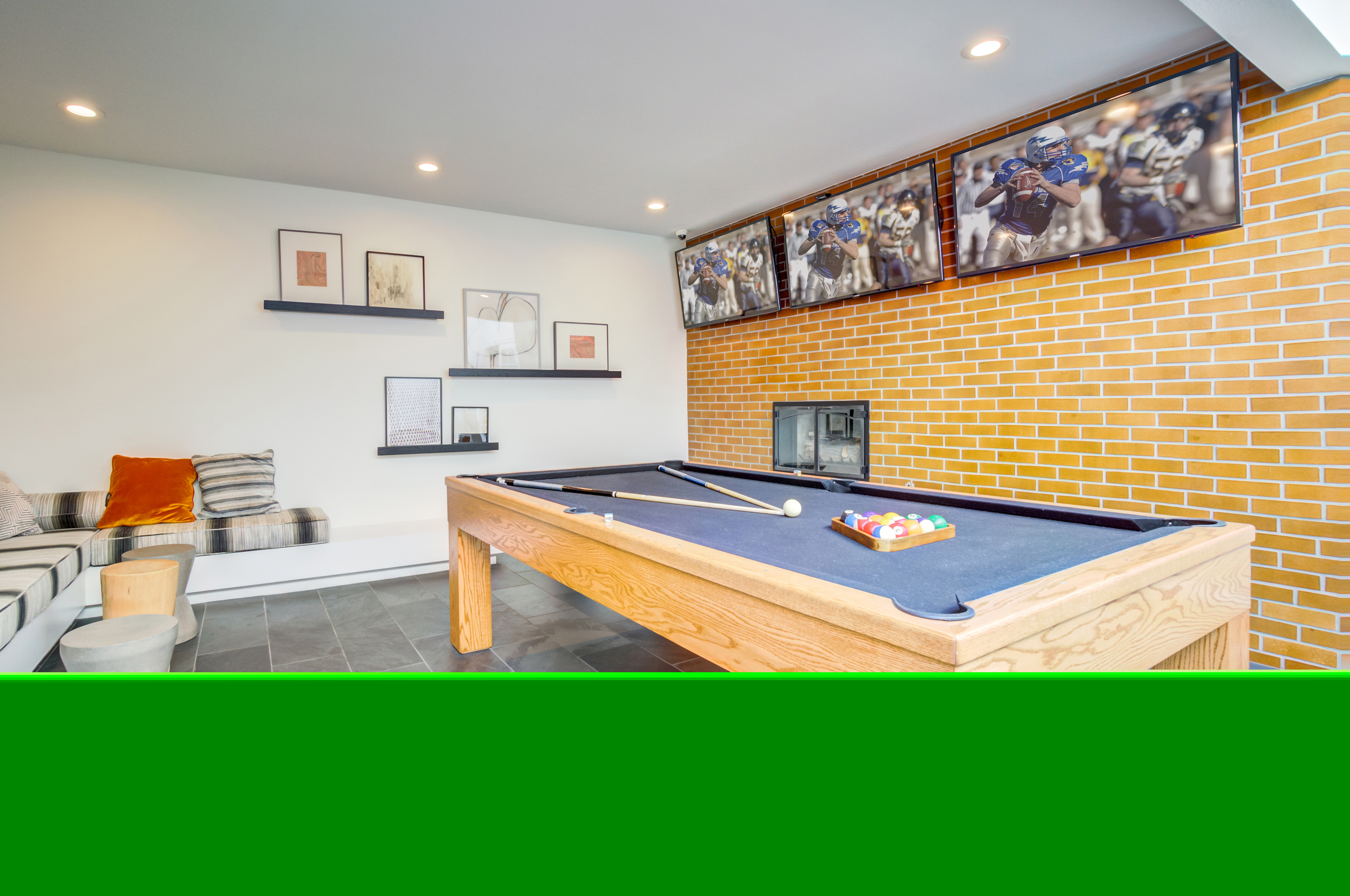 The Grove Luxury Apartments Image 5