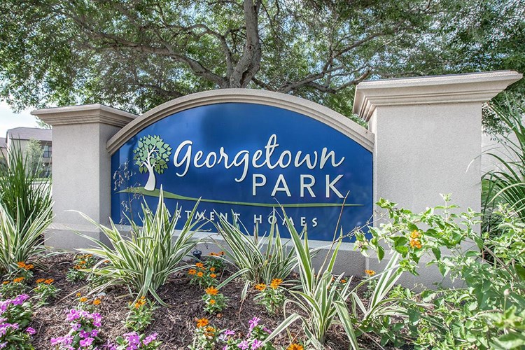 Georgetown Park Image 2