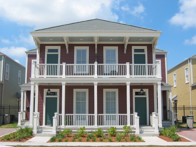 River Garden on Felicity Image 1