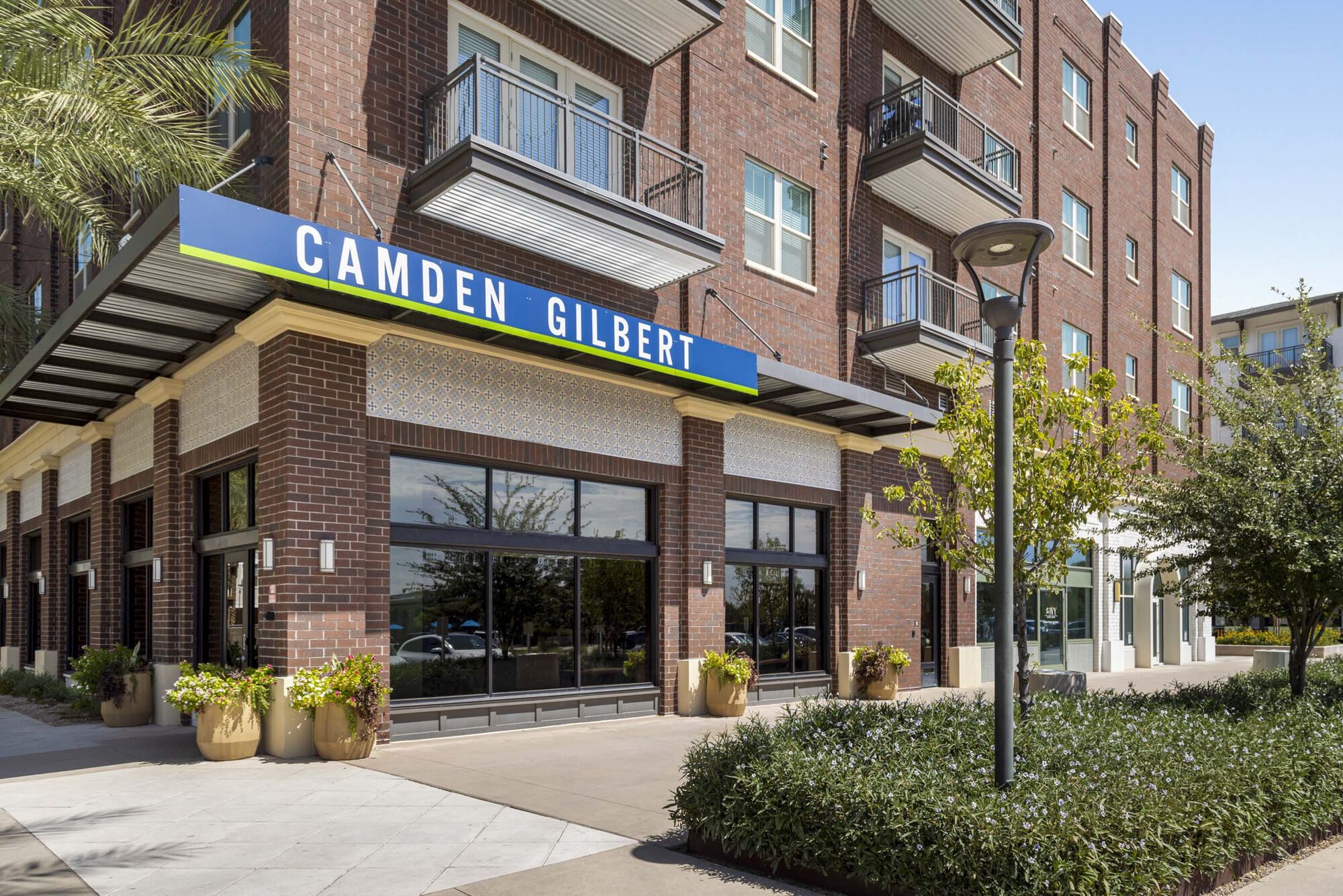 Camden Gilbert Image 60