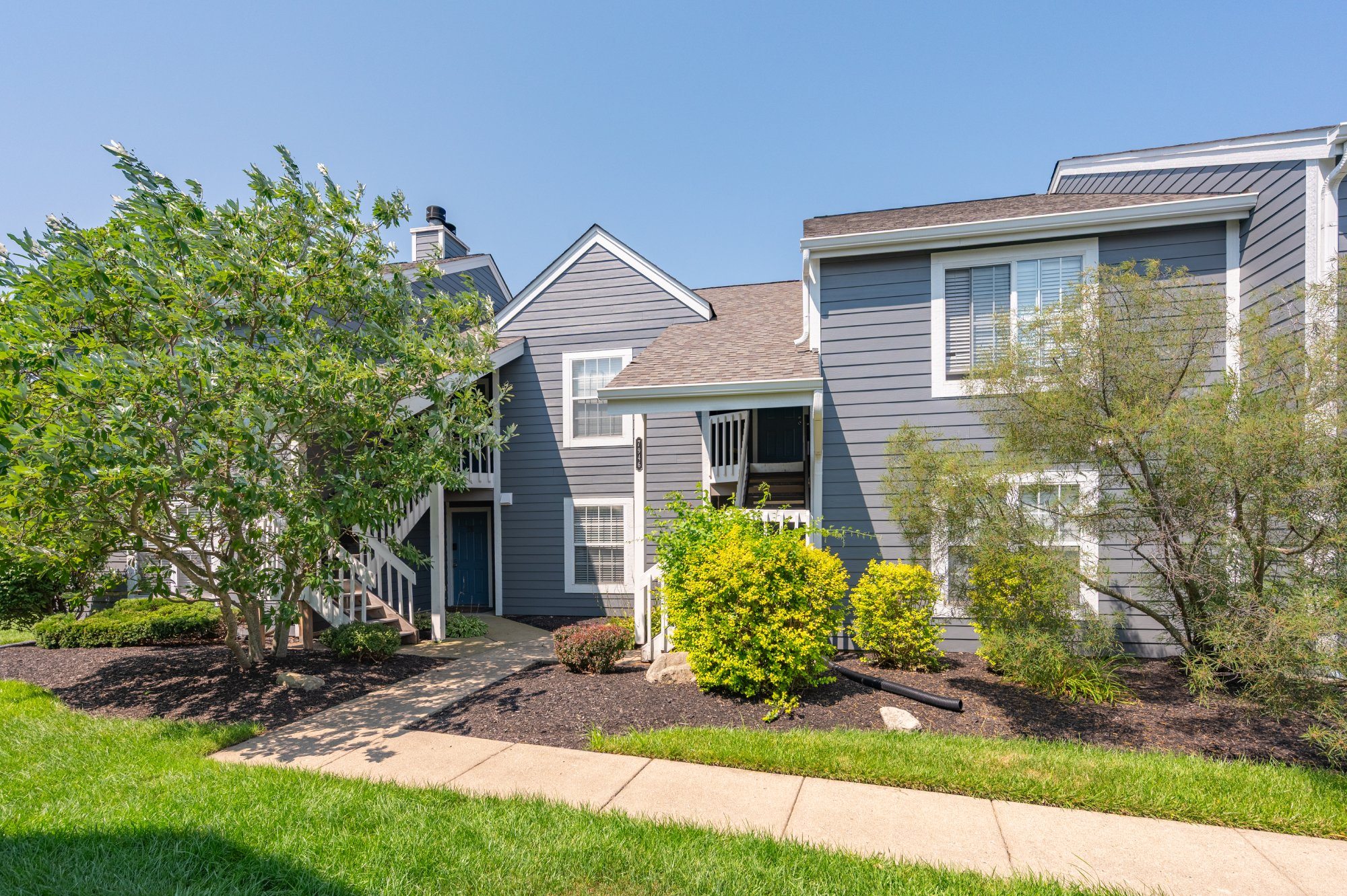 Normandy Club Image 43