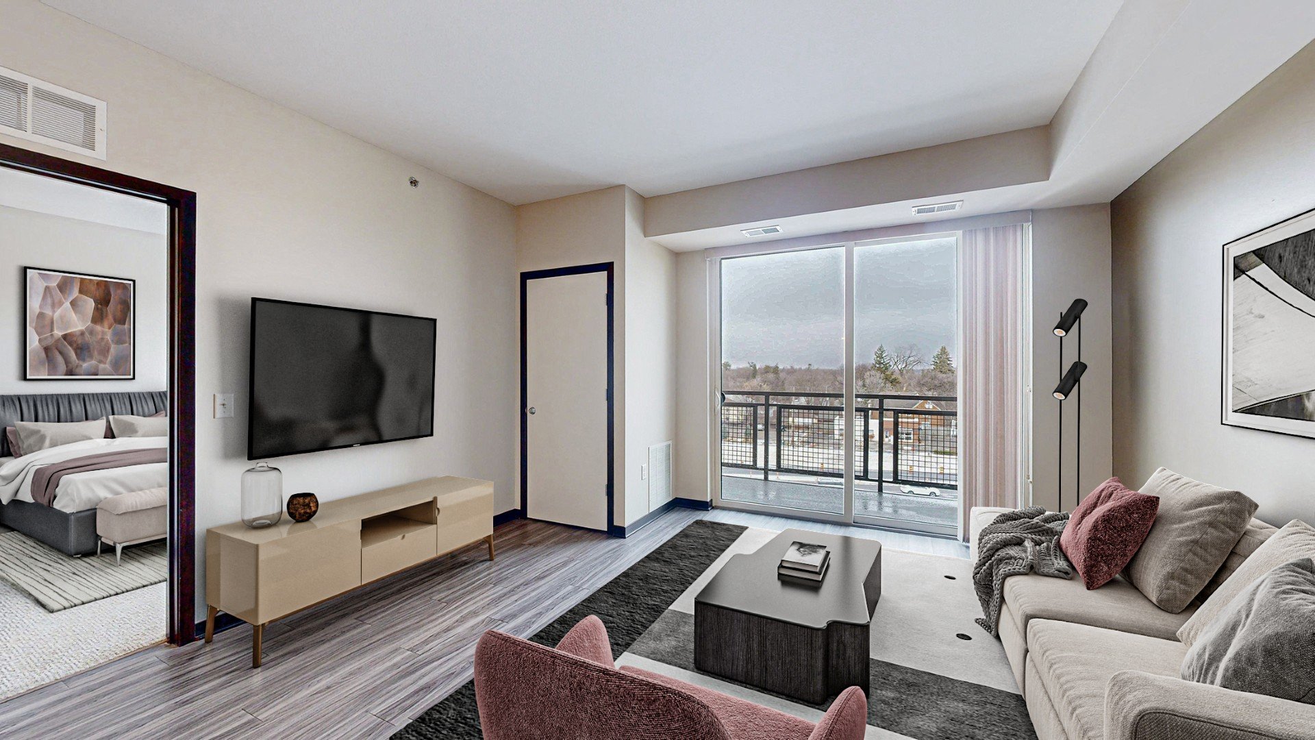 The Shoreham Apartments Image 58