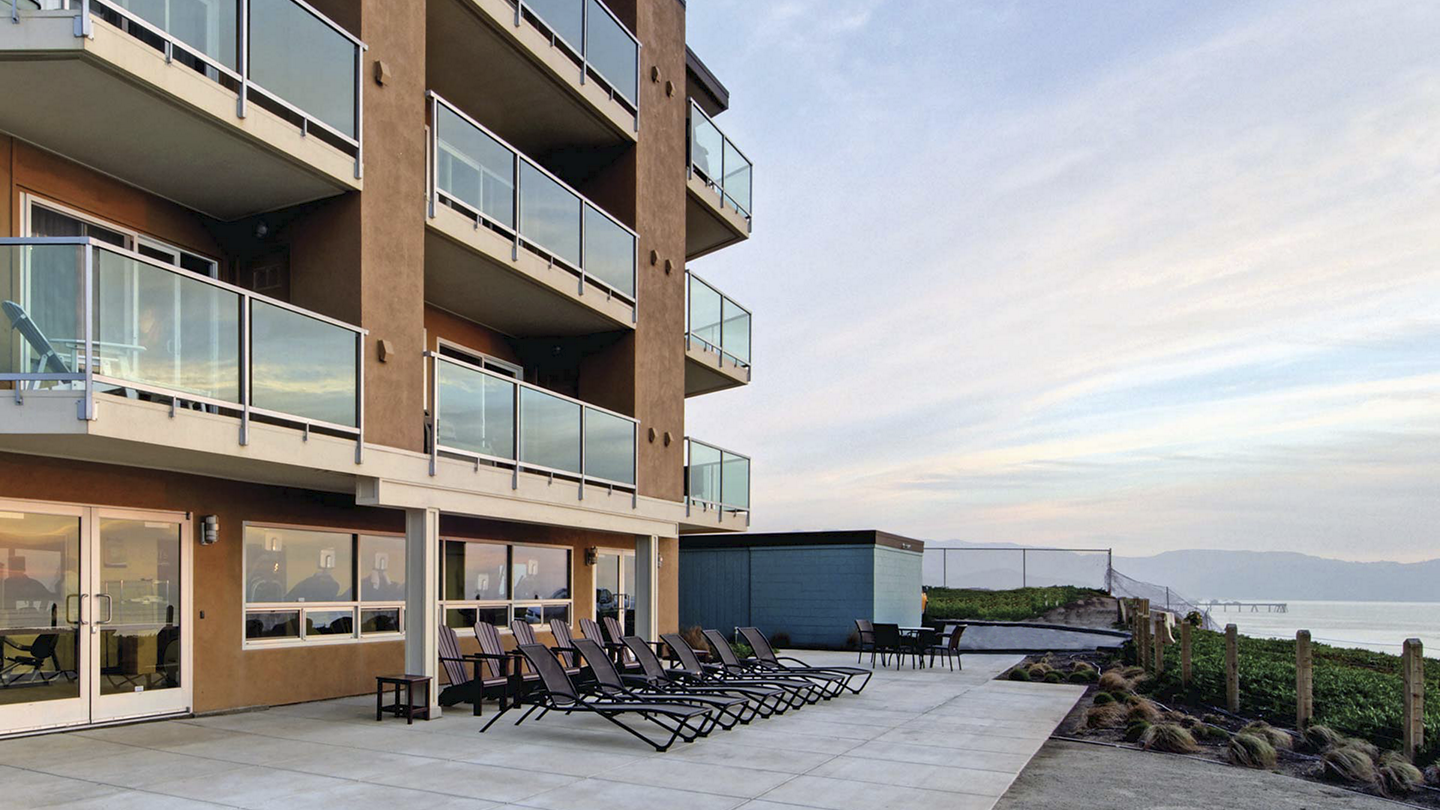 The Bluffs at Pacifica Apartments Image 1