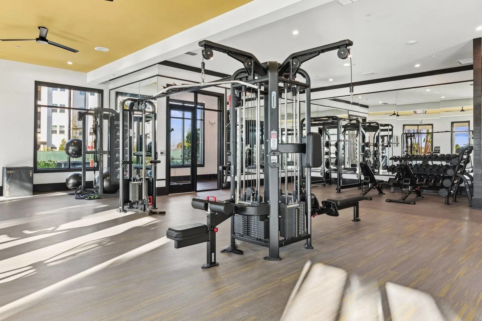 Waterleigh Village Luxury Apartments Image 3