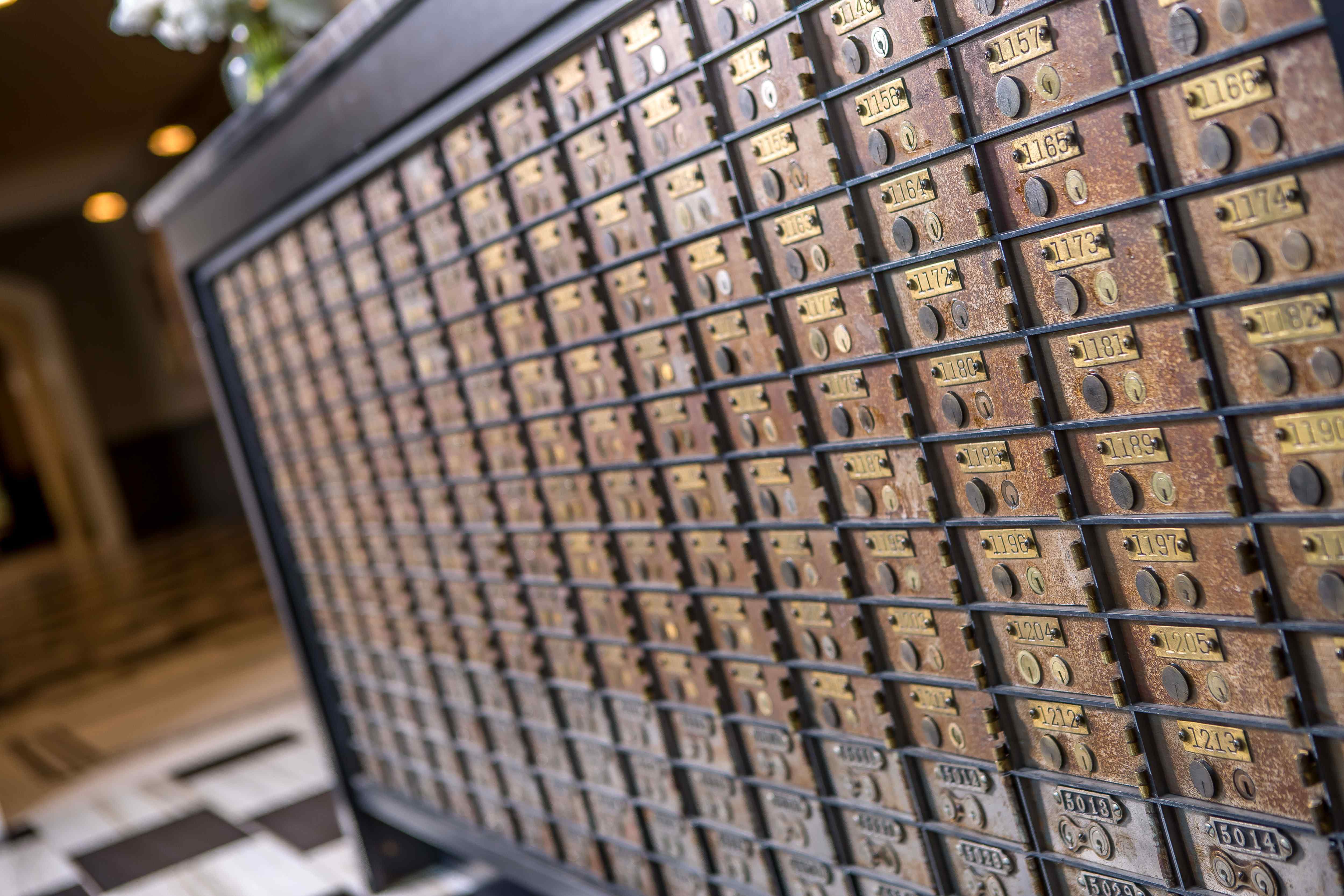 Vintage on Selby Image 14