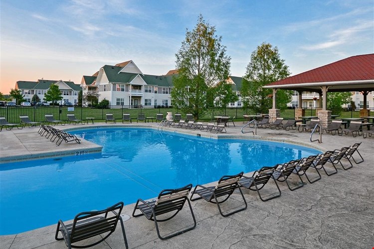 Preston Pointe Image 3