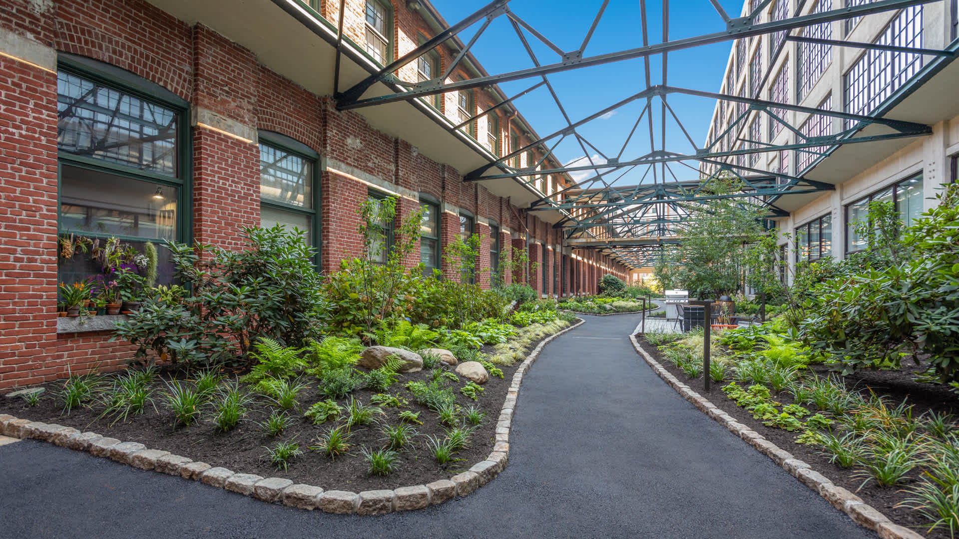 Lofts at Kendall Square Image 47