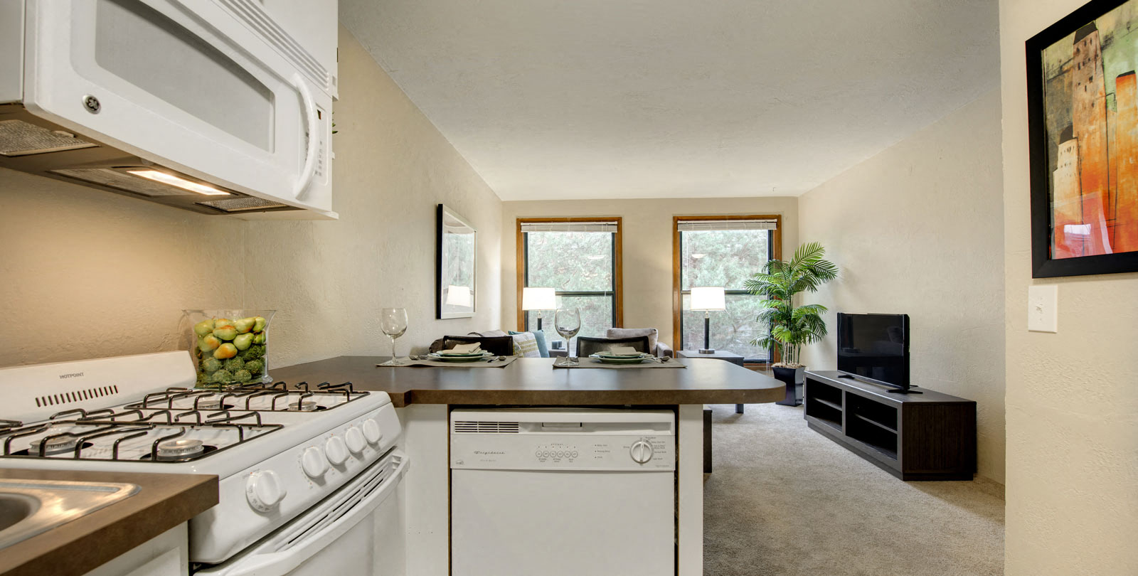 Ridgewood Arches Image 2