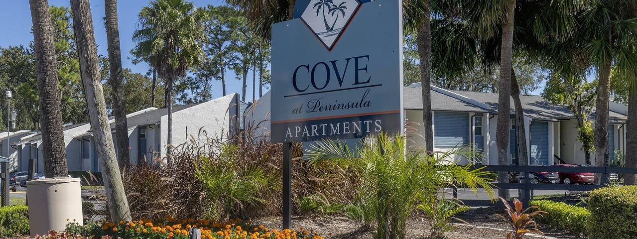 Cove at Peninsula Image 1