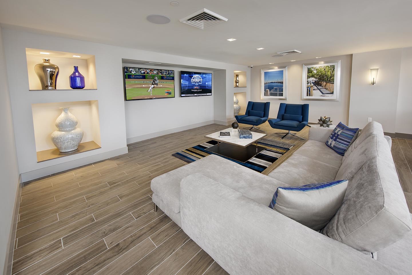 Media Lounge