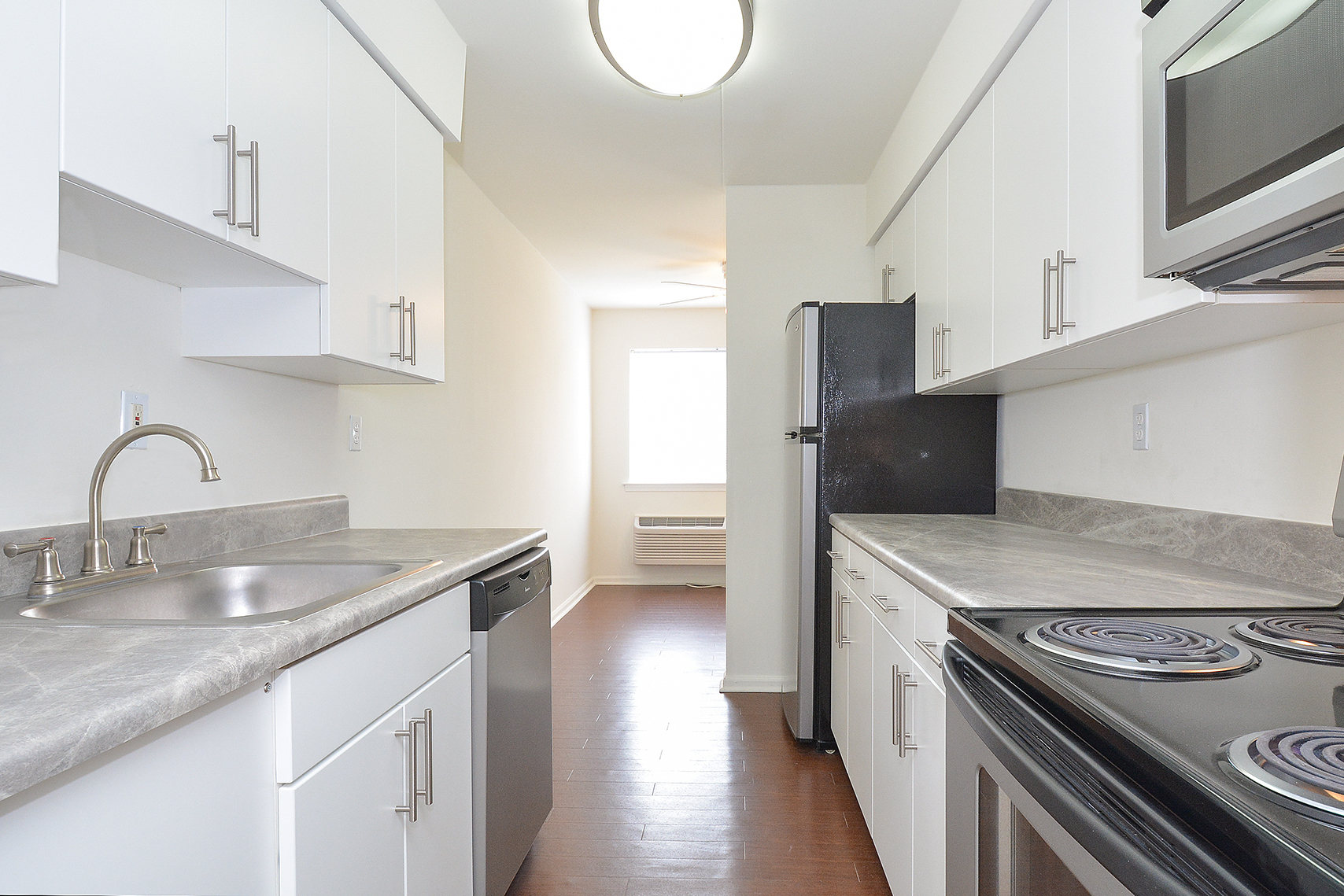 Sample Upgraded Kitchen