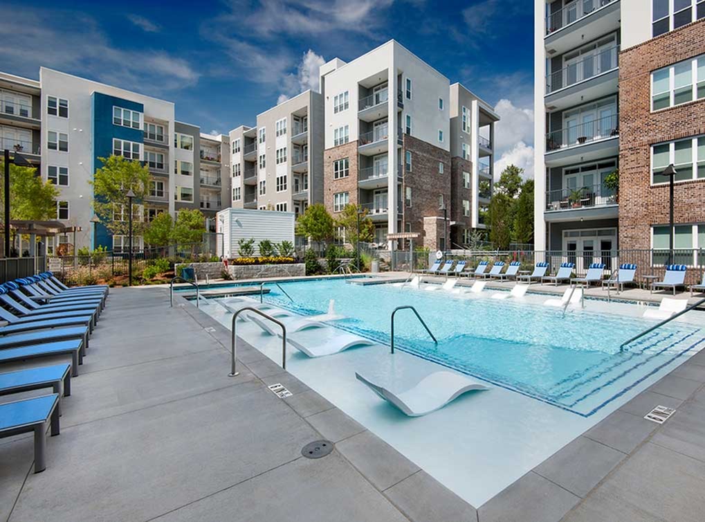 AMLI Piedmont Heights Image 5
