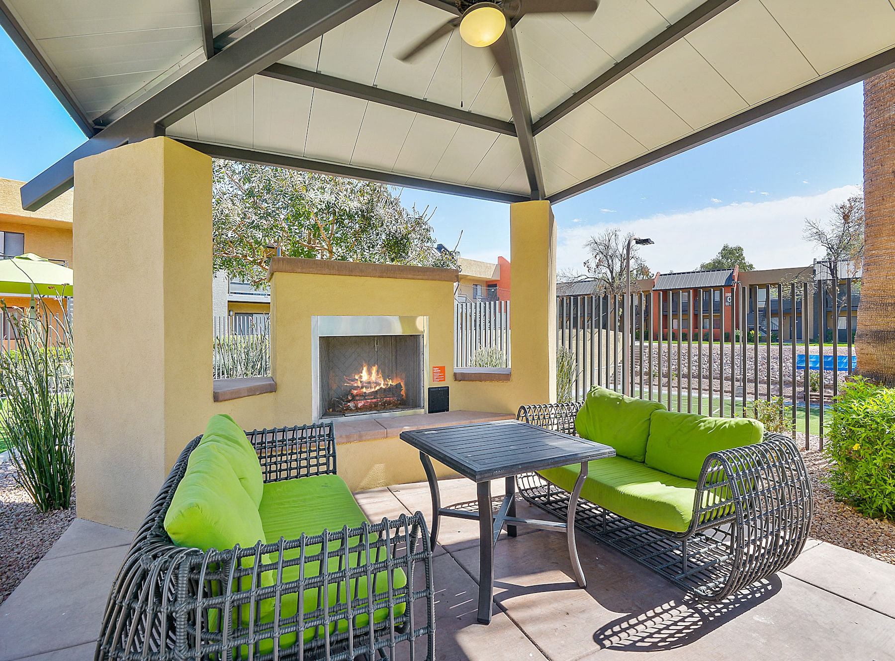 Onnix Apartments Image 16