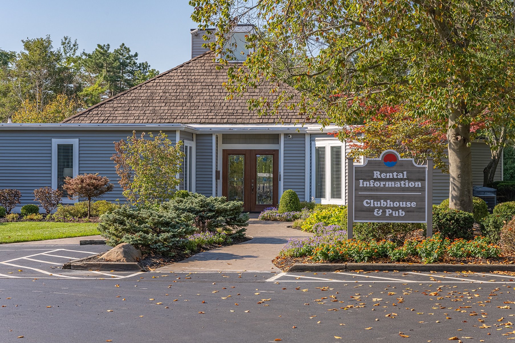 Harpers Point Apartments* Image 37