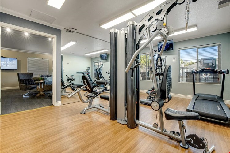 Sandpiper Village Apartment Homes Image 11