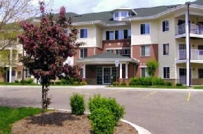 Angelus  Apartments  Image 1