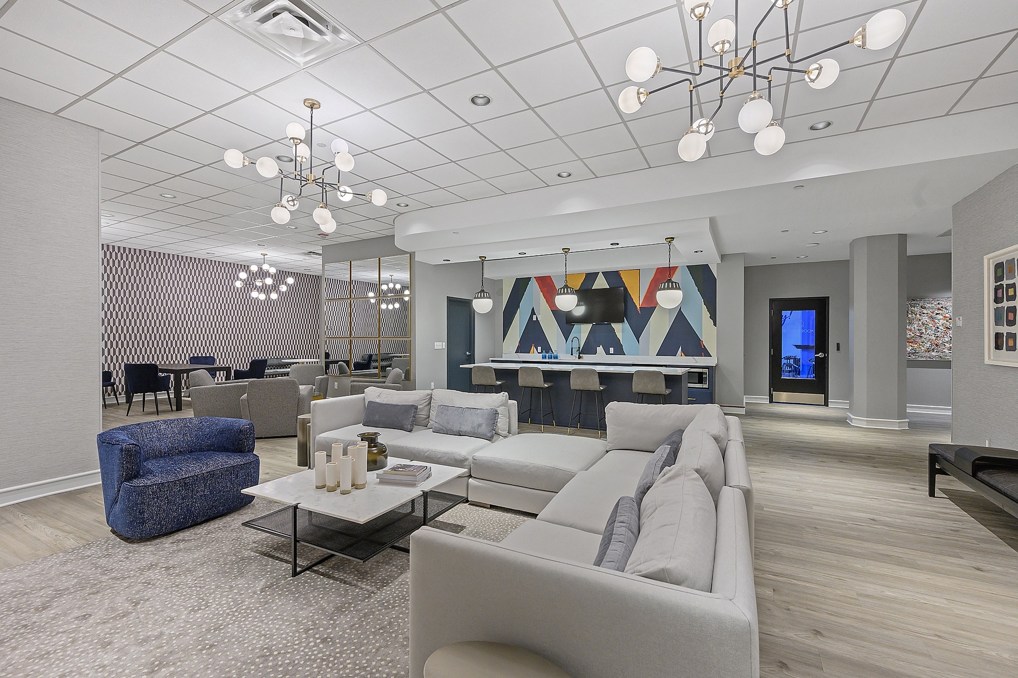 The Lofts at Shillito Place Image 37