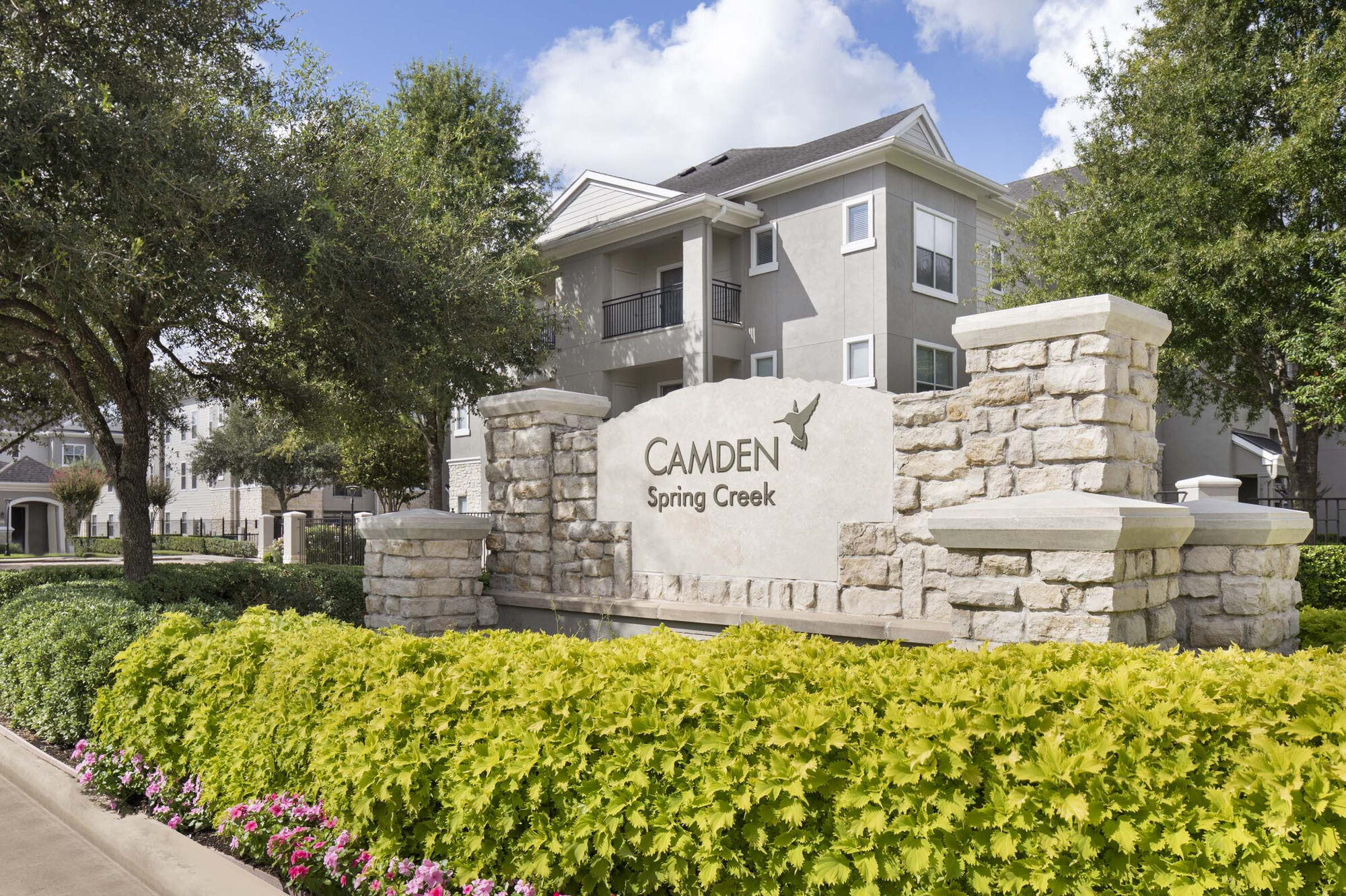 Camden Spring Creek Image 41